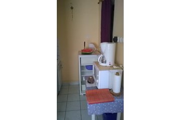Alojamiento en casa particular Balatonberény 3